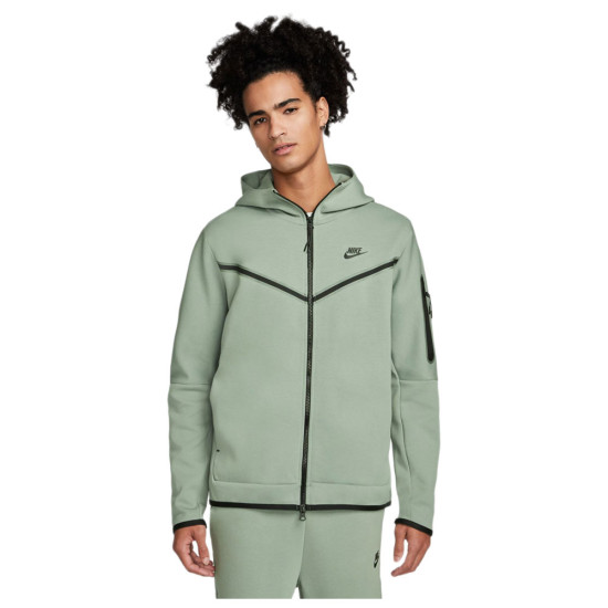 Nike Ανδρική ζακέτα Sportswear Tech Fleece Nike Ανδρική ζακέτα Sportswear Tech Fleece